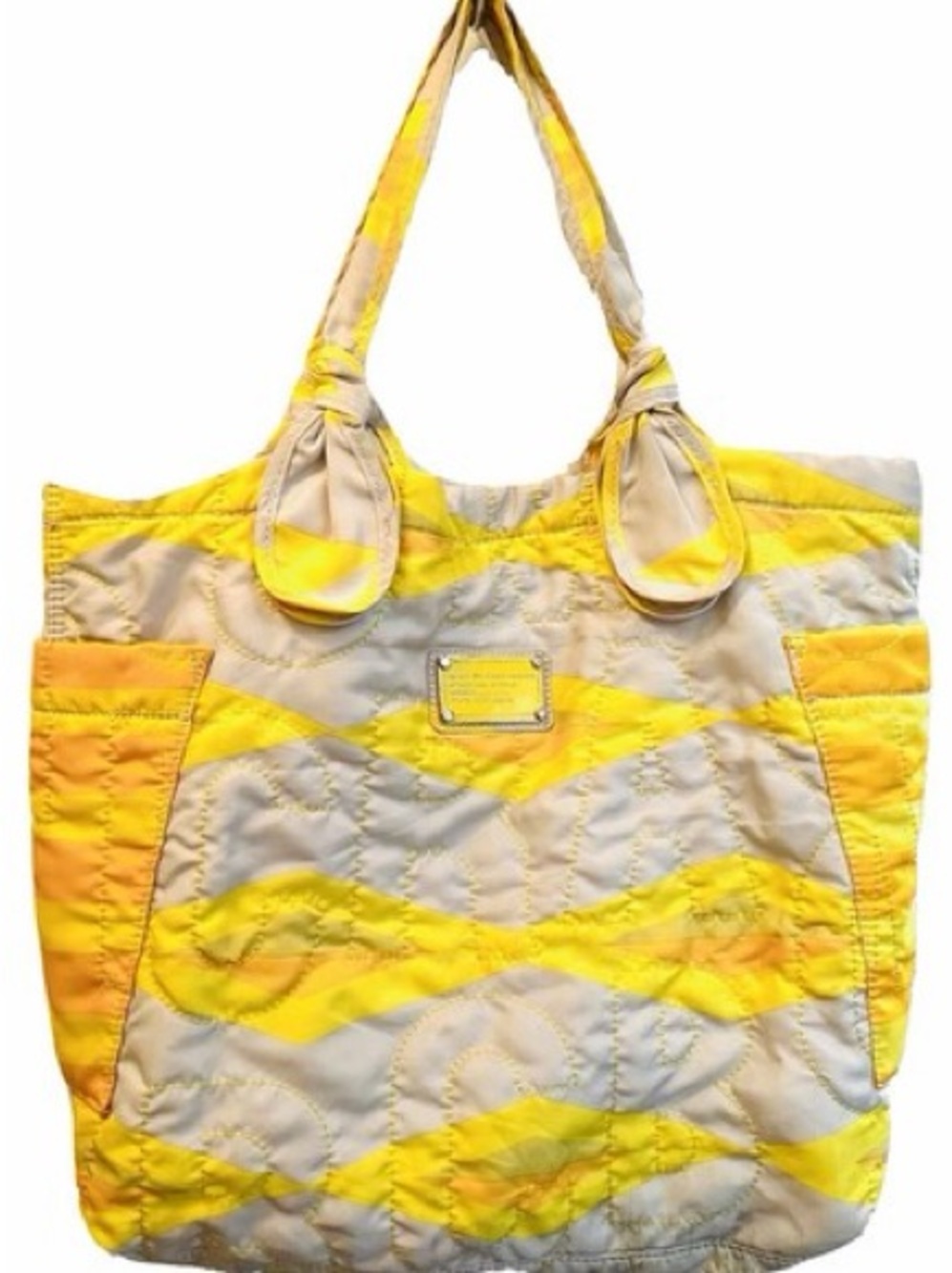 Marc by Marc Jacob’s Nylon Tote bag